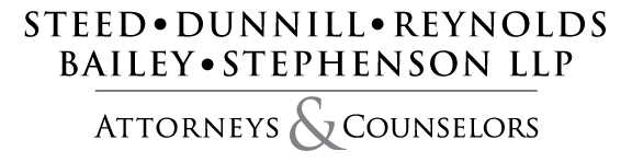 Lawyer Logo by Brand Swivel